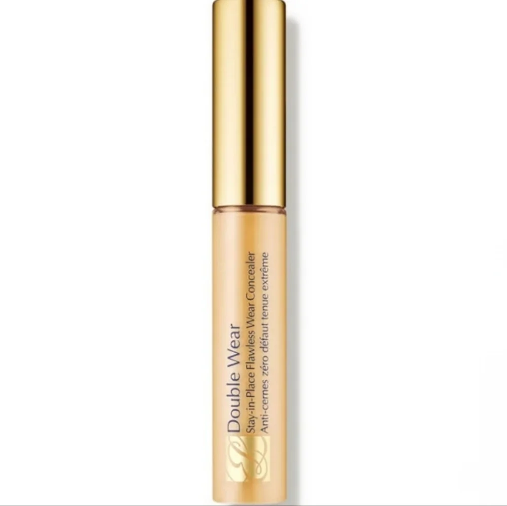 ESTEE LAUDER 1C Light (Cool) Double Wear Stay-In-Place Flawless Concea…